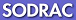 Sodrac Logo